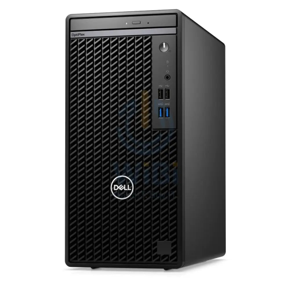 Dell OptiPlex 7010 MT - i5 / 8GB / 512GB (NVMe M.2 SSD) / 4GB VGA / DOS (Without OS) / 1YW - Desktop PC Desktop &