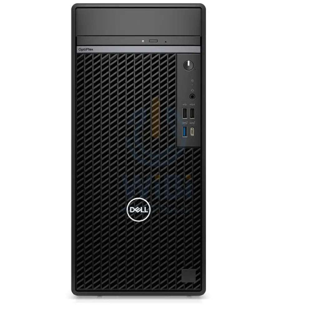 Dell OptiPlex 7010 MT - i7 / 16GB / 1TB (NVMe M.2 SSD) / 2GB VGA / DOS (Without OS) / 1YW - Desktop PC Desktop &