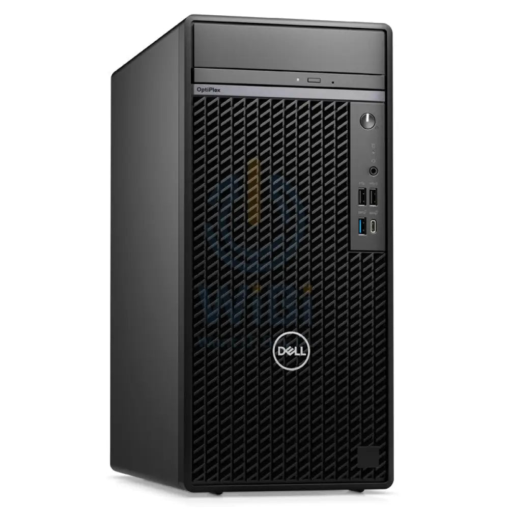 Dell OptiPlex 7010 MT - i7 / 32GB / 250GB (NVMe M.2 SSD) / DOS (Without OS) / 1YW - Desktop PC Desktop & All-In-One PCs