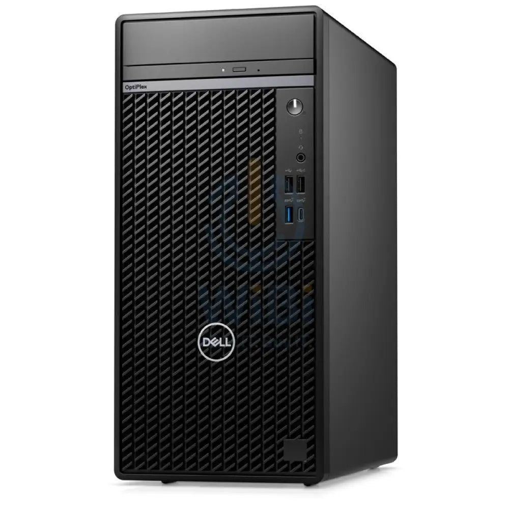 Dell OptiPlex 7010 MT - i7 / 32GB / 250GB (NVMe M.2 SSD) / DOS (Without OS) / 1YW - Desktop PC Desktop & All-In-One PCs