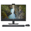 Dell OptiPlex 7410 AIO PC (Win 11 Pro) - i7 / 32GB / 250GB (NVMe M.2 SSD) / 23.8’’ FHD Touch / 3YW - Desktop Desktop &