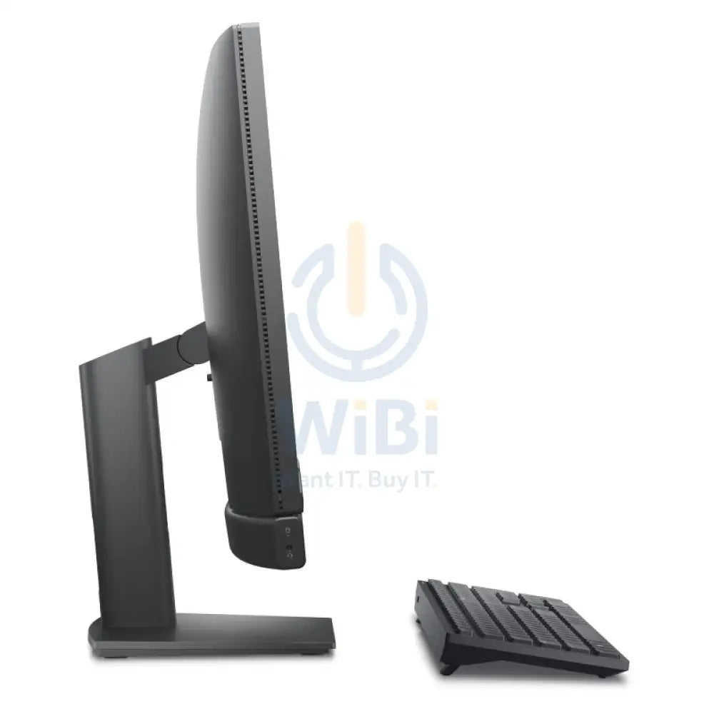 Dell OptiPlex 7410 AIO PC (Win 11 Pro) - i7 / 8GB / 1TB (NVMe M.2 SSD) / 23.8’’ FHD Touch / 3YW - Desktop Desktop &