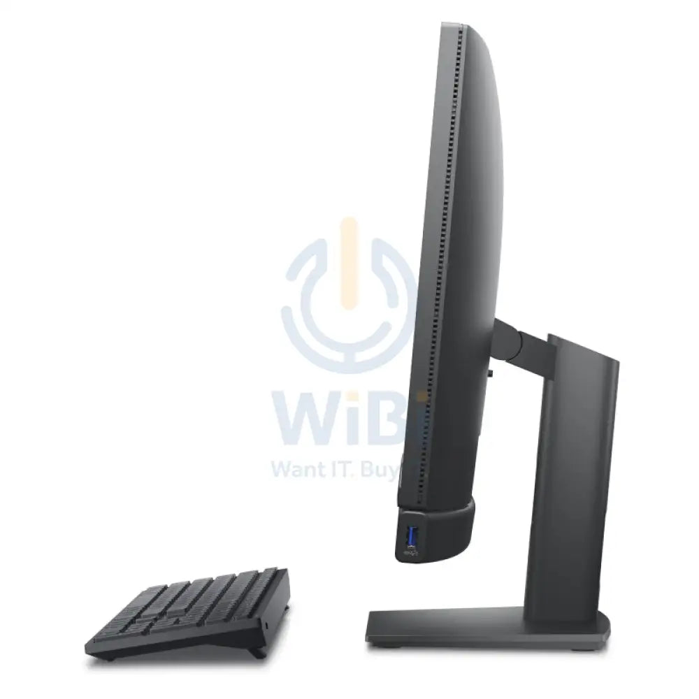 Dell OptiPlex 7410 AIO PC (Win 11 Pro) - i7 / 8GB / 1TB (NVMe M.2 SSD) / 23.8’’ FHD Touch / 3YW - Desktop Desktop &