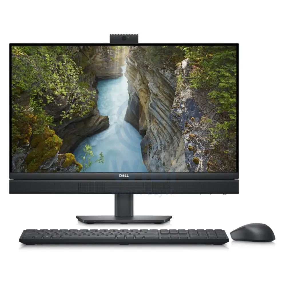 Dell OptiPlex 7410 AIO PC (Win 11 Pro) - i7 / 8GB / 1TB (NVMe M.2 SSD) / 23.8’’ FHD Touch / 3YW - Desktop Desktop &