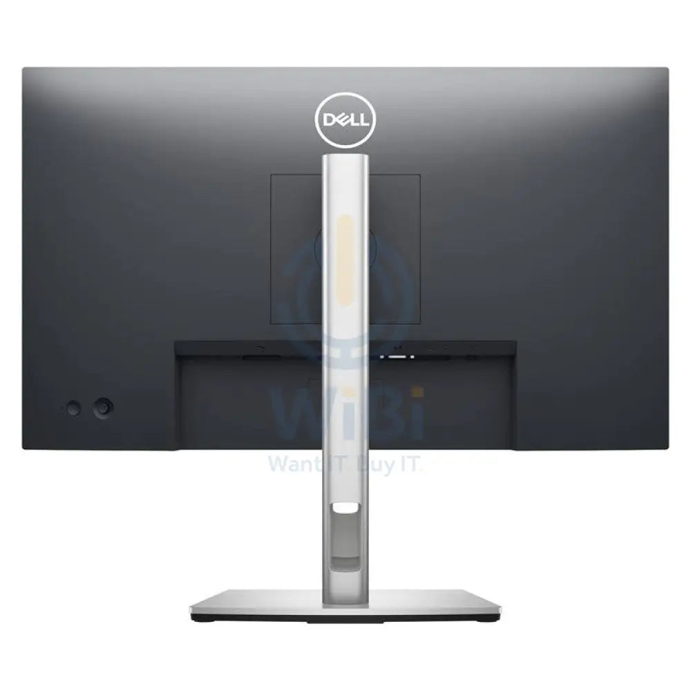 Dell P2422H 24-inch Monitor - 23.8" IPS LED / 8ms / D-Sub / HDMI / DisplayPort / USB - Monitor