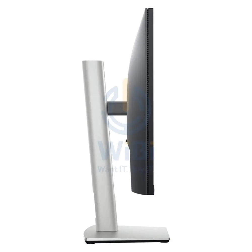 Dell P2422H 24-inch Monitor - 23.8" IPS LED / 8ms / D-Sub / HDMI / DisplayPort / USB - Monitor