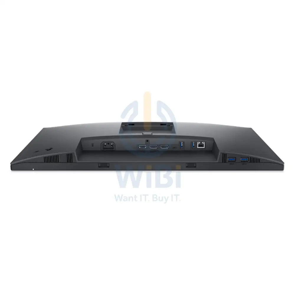 Dell P2422HE - 23.8’’ IPS LED / 8 ms / HDMI / DisplayPort / LAN / USB-C - Monitor Monitors & Projectors > Monitors