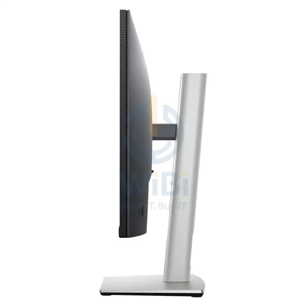 Dell P2422HE - 23.8’’ IPS LED / 8 ms / HDMI / DisplayPort / LAN / USB-C - Monitor Monitors & Projectors > Monitors