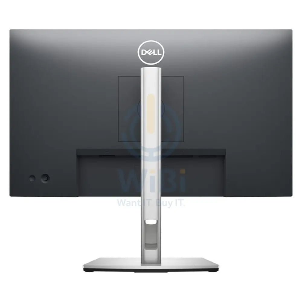 Dell P2422HE - 23.8’’ IPS LED / 8 ms / HDMI / DisplayPort / LAN / USB-C - Monitor Monitors & Projectors > Monitors