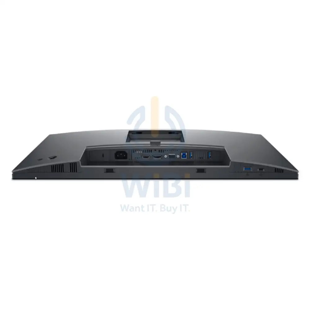 Dell P2425H 24-inch Monitor - 23.8’’ IPS LCD / 5ms / HDMI / DisplayPort / USB - Monitor Monitors & Projectors > Monitors