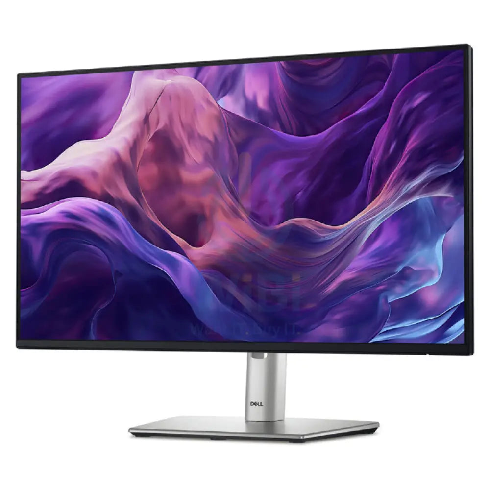 Dell P2425H 24-inch Monitor - 23.8’’ IPS LCD / 5ms / HDMI / DisplayPort / USB - Monitor Monitors & Projectors > Monitors