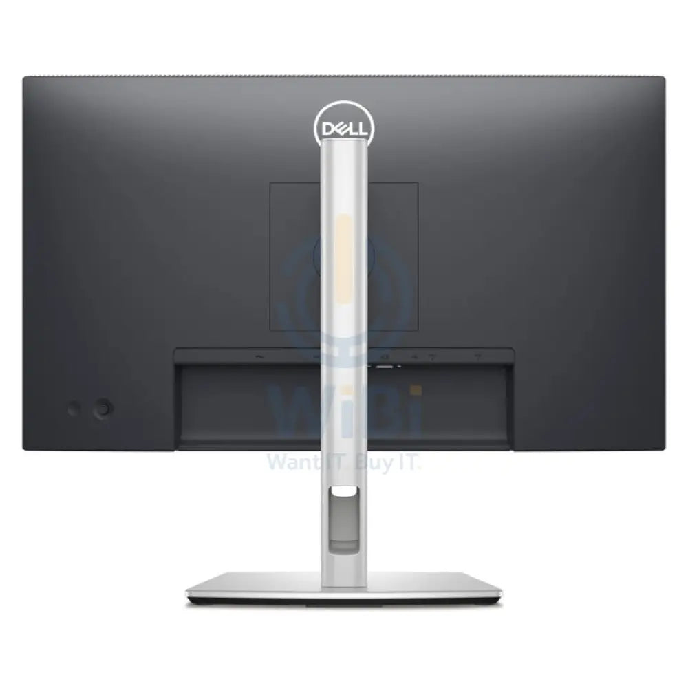 Dell P2425H 24-inch Monitor - 23.8’’ IPS LCD / 5ms / HDMI / DisplayPort / USB - Monitor Monitors & Projectors > Monitors