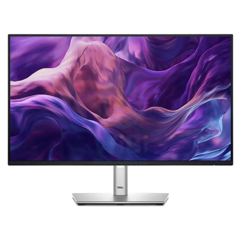Dell P2425H 24-inch Monitor - 23.8’’ IPS LCD / 5ms / HDMI / DisplayPort / USB - Monitor Monitors & Projectors > Monitors