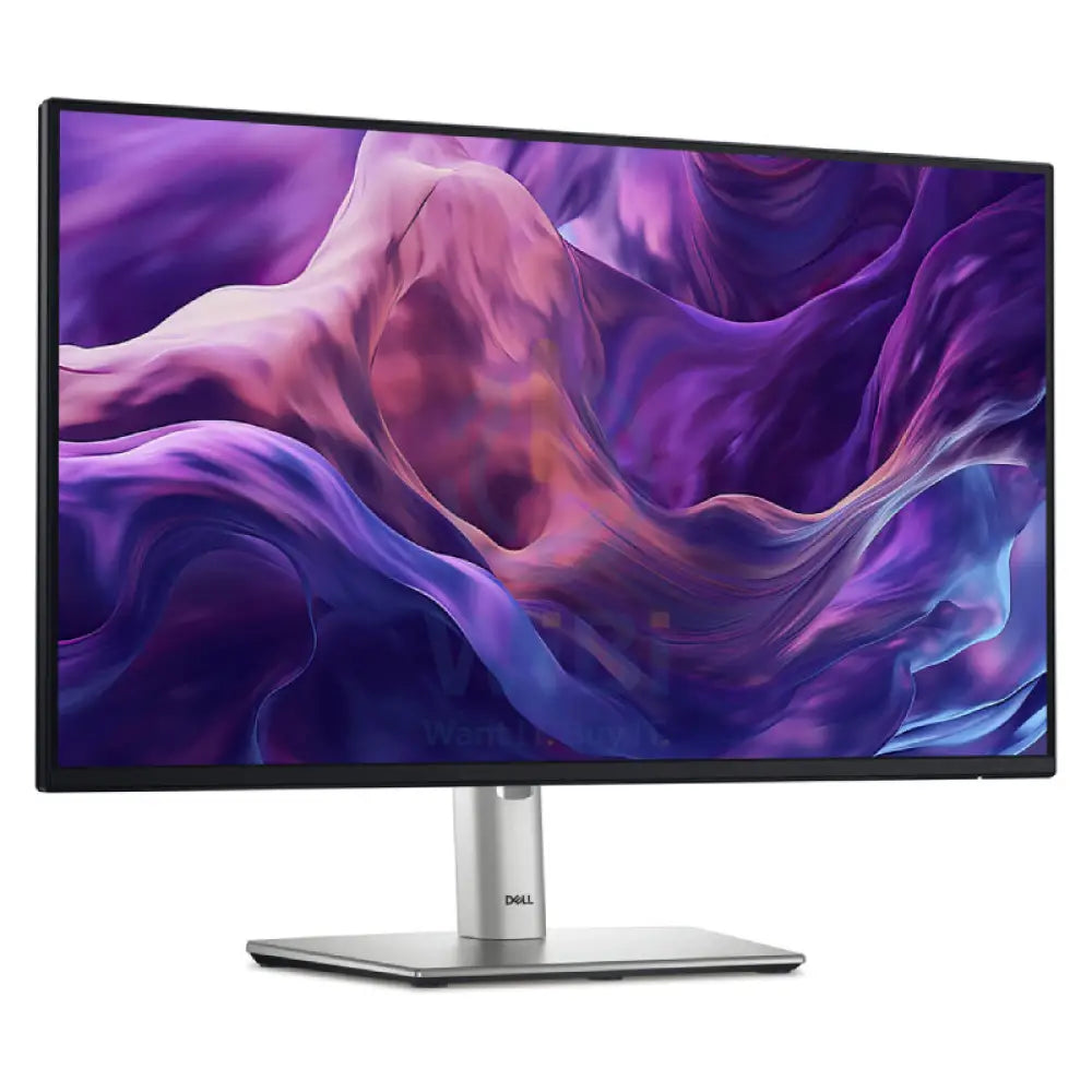 Dell P2425H 24-inch Monitor - 23.8’’ IPS LCD / 5ms / HDMI / DisplayPort / USB - Monitor Monitors & Projectors > Monitors