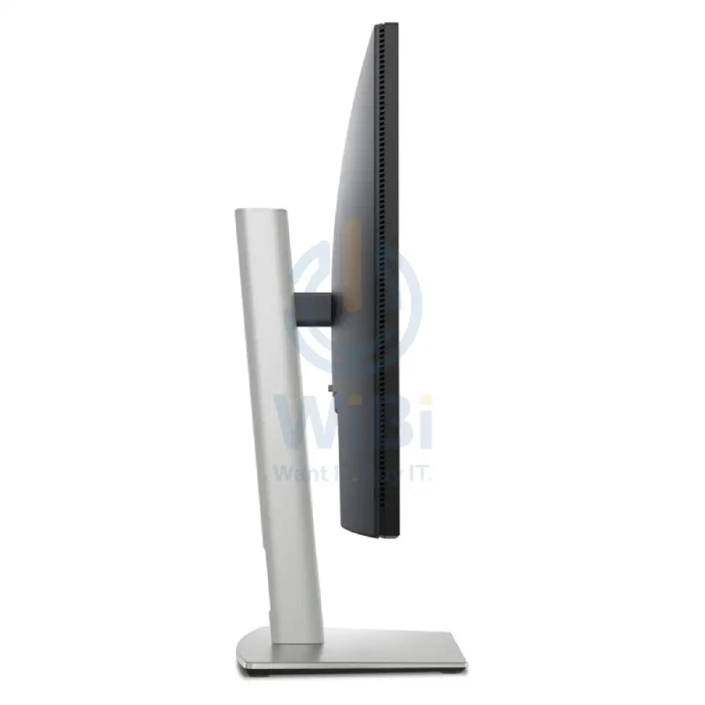 Dell P2725H - 27’’ IPS FHD / 8 ms / DisplayPort / D-Sub / HDMI / USB - Monitor Monitors & Projectors > Monitors