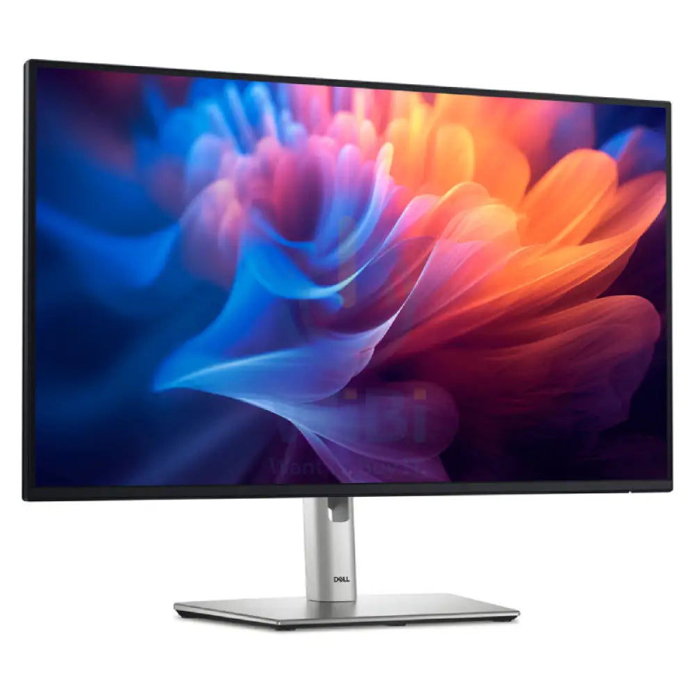 Dell P2725H - 27’’ IPS FHD / 8 ms / DisplayPort / D-Sub / HDMI / USB - Monitor Monitors & Projectors > Monitors