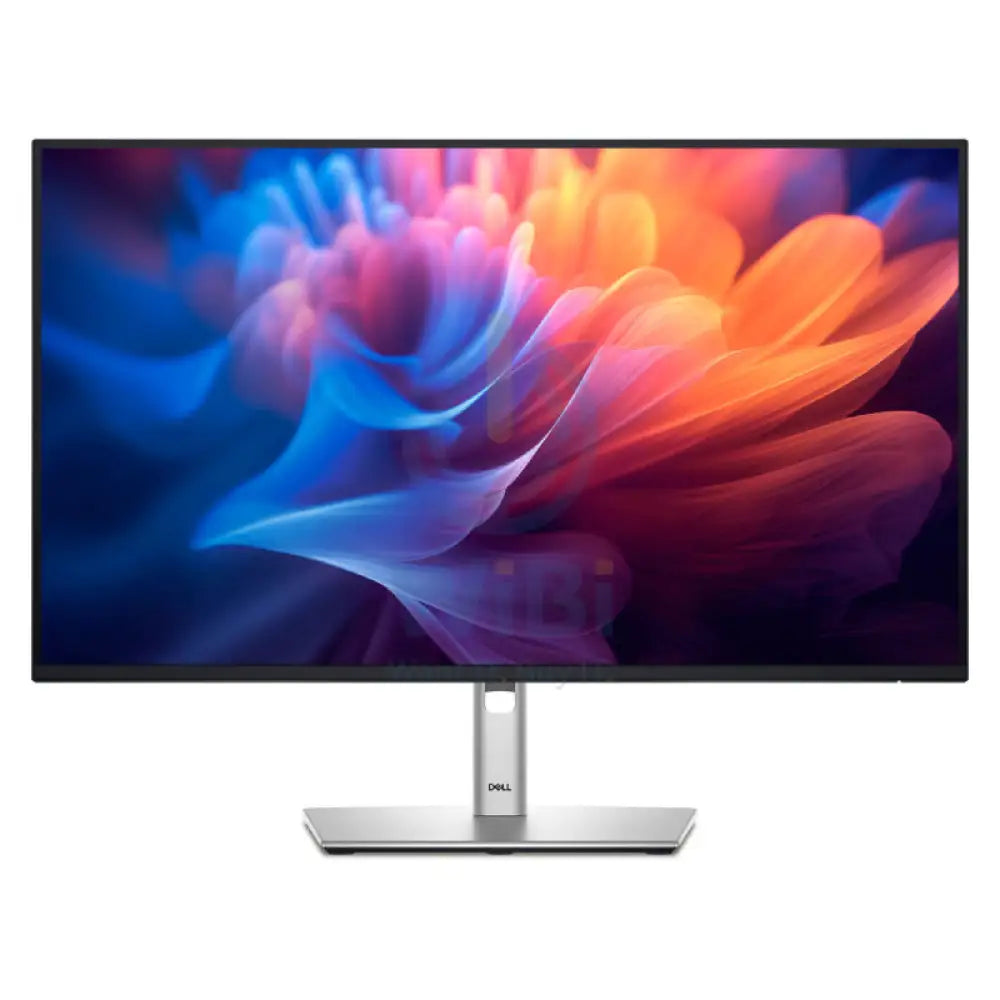Dell P2725H - 27’’ IPS FHD / 8 ms / DisplayPort / D-Sub / HDMI / USB - Monitor Monitors & Projectors > Monitors