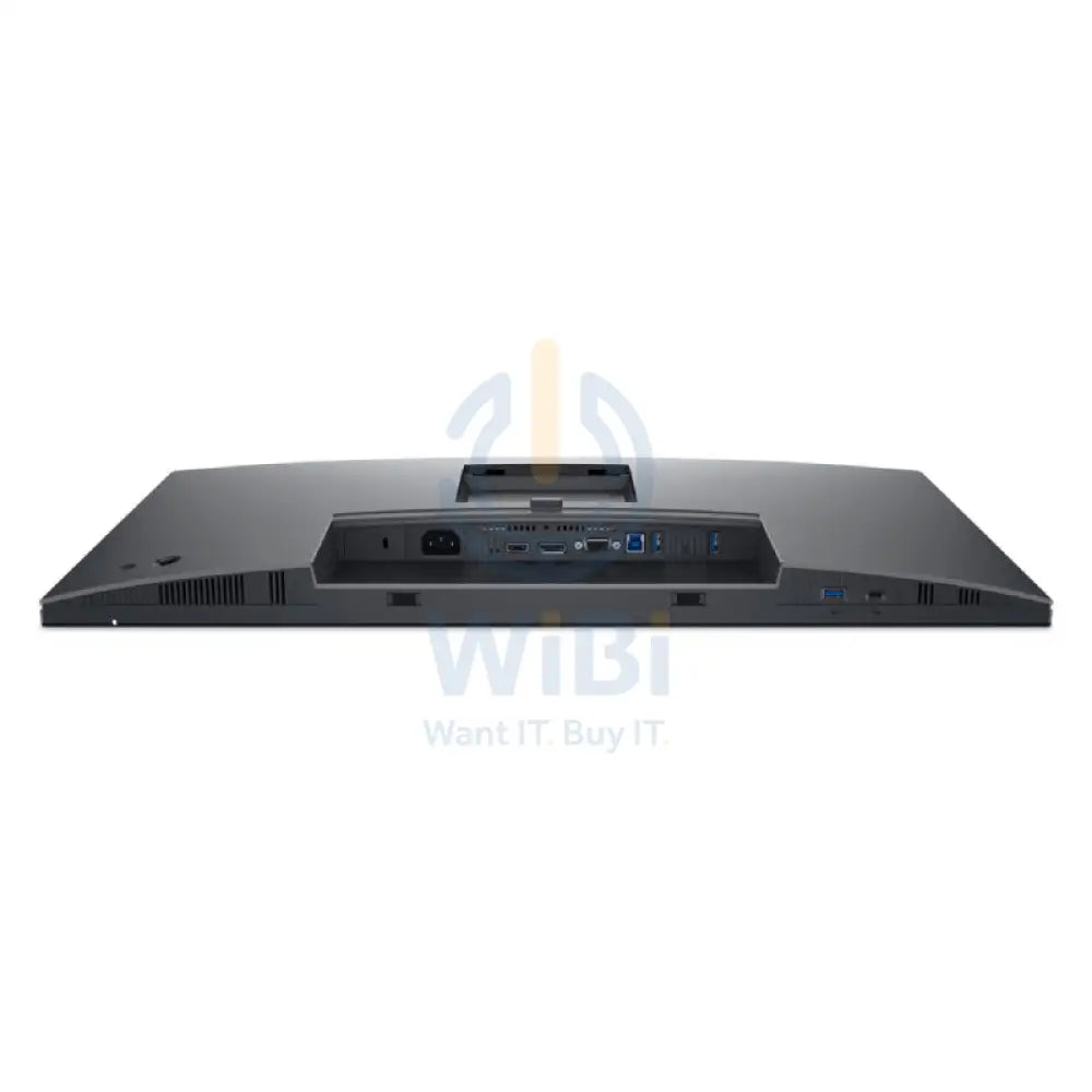 Dell P2725H - 27’’ IPS FHD / 8 ms / DisplayPort / D-Sub / HDMI / USB - Monitor Monitors & Projectors > Monitors