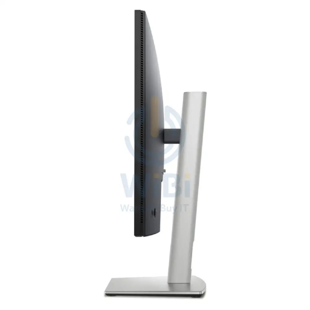 Dell P2725H - 27’’ IPS FHD / 8 ms / DisplayPort / D-Sub / HDMI / USB - Monitor Monitors & Projectors > Monitors