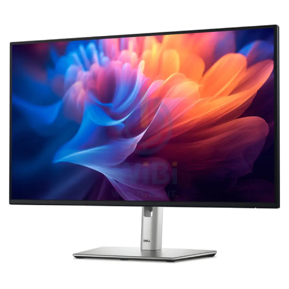 Dell P2725H - 27’’ IPS FHD / 8 ms / DisplayPort / D-Sub / HDMI / USB - Monitor Monitors & Projectors > Monitors