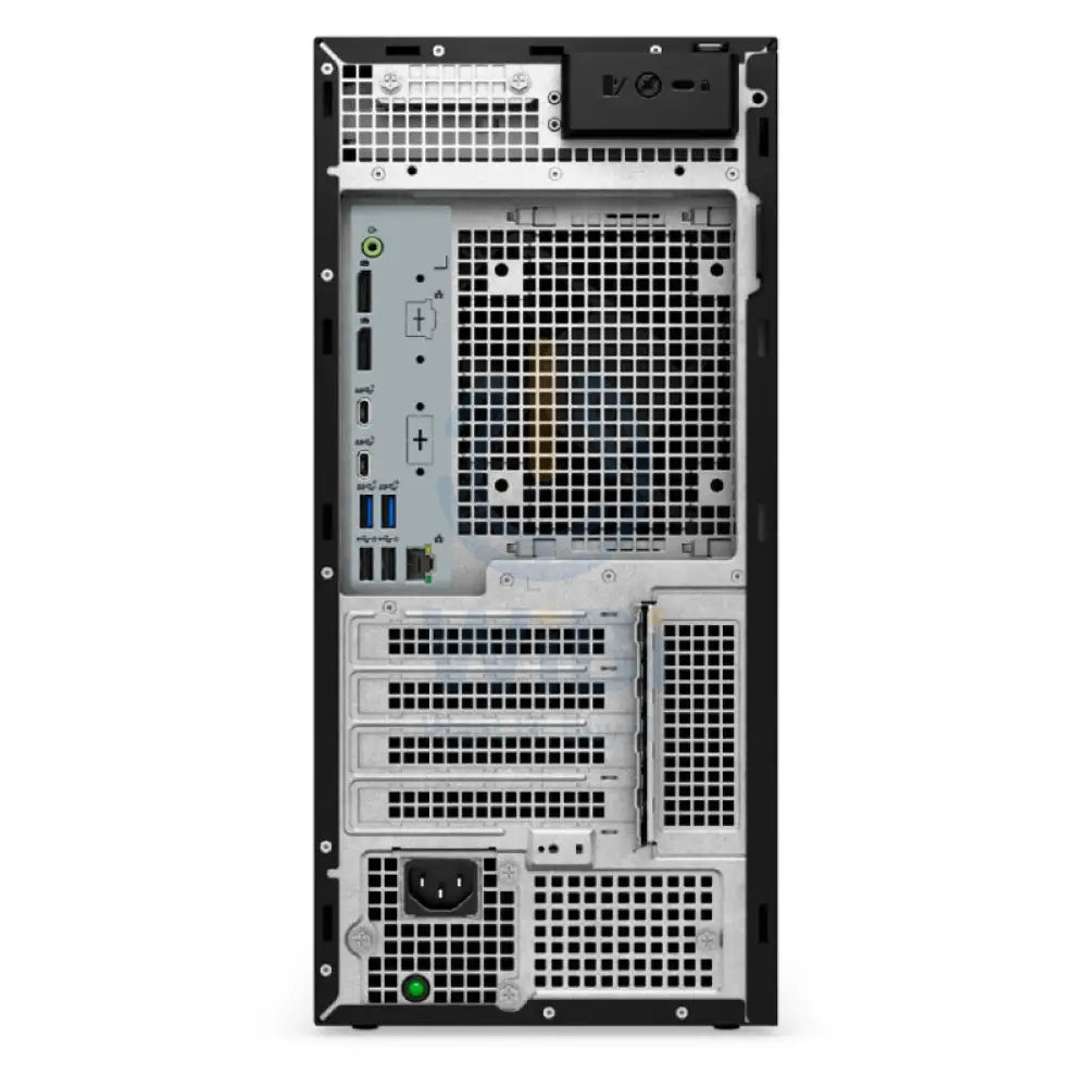 Dell Precision 3680 Tower Workstation - i7-14700K 3.4GHz / 20-Cores / 128GB / 1TB (NVMe M.2 SSD) + 4TB HDD / RTX 2000