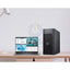 Dell Precision 3680 Tower Workstation - i7-14700K 3.4GHz / 20-Cores / 128GB / 1TB (NVMe M.2 SSD) + 4TB HDD / RTX 2000