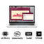 Dell Pro 14 - 14’’ FHD+ Non-Touch / Ultra 7 235U vPro / 16GB / 512GB (NVMe M.2 SSD) / DOS (Without OS) / 1YW - Laptop