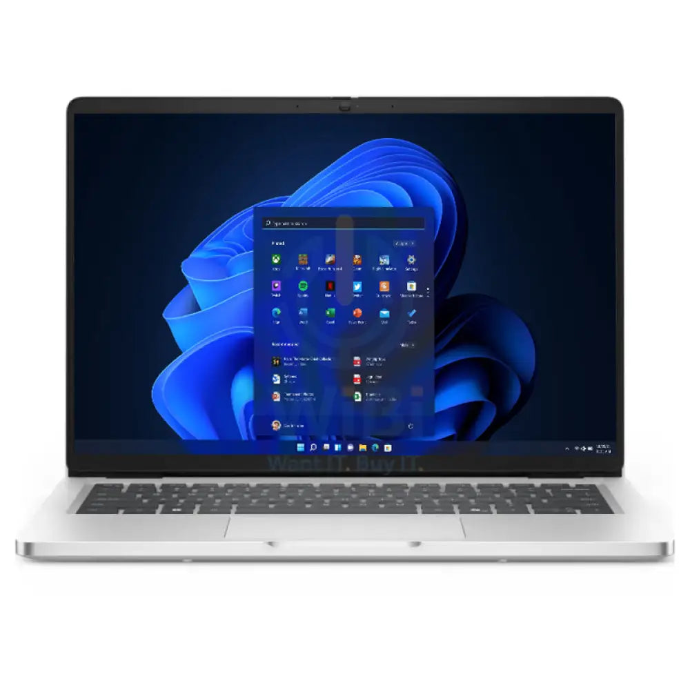 Dell Pro 14 - 14’’ FHD+ Non-Touch / Ultra 7 235U vPro / 64GB / 512GB (NVMe M.2 SSD) / Win 11 Pro / 1YW - Laptop Laptops