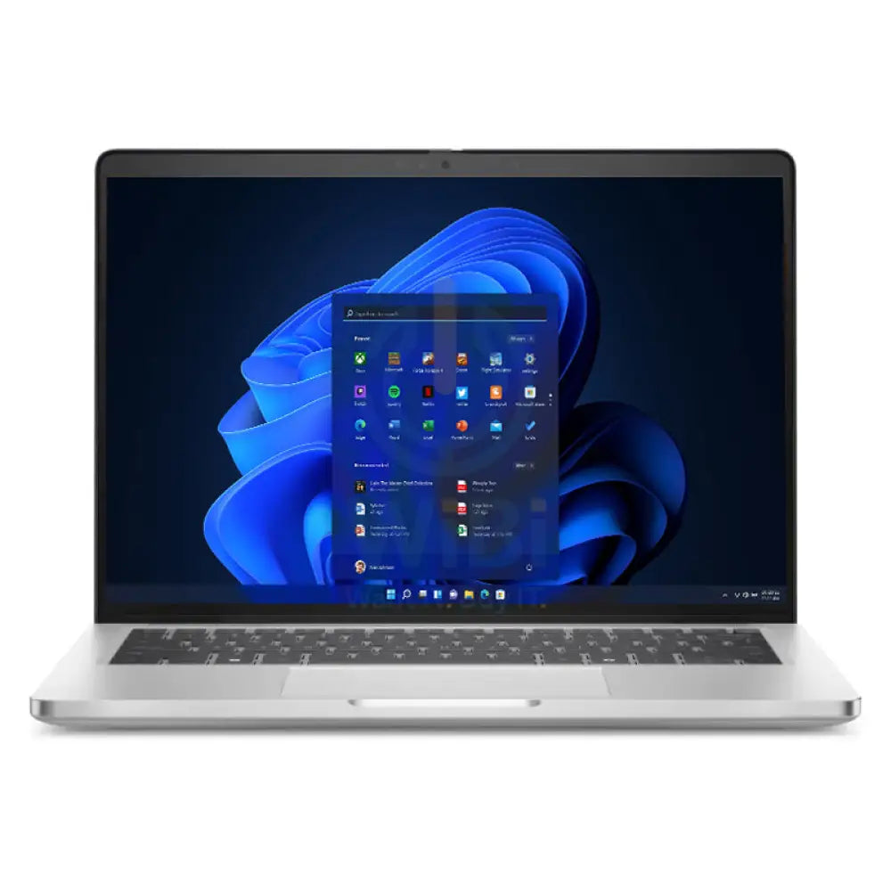 Dell Pro 14 Plus PB14250 - 14’’ FHD+ Non-Touch / Ultra 7 255U / 16GB / 512GB (NVMe M.2 SSD) / Win 11 Pro / 1YW - Laptop