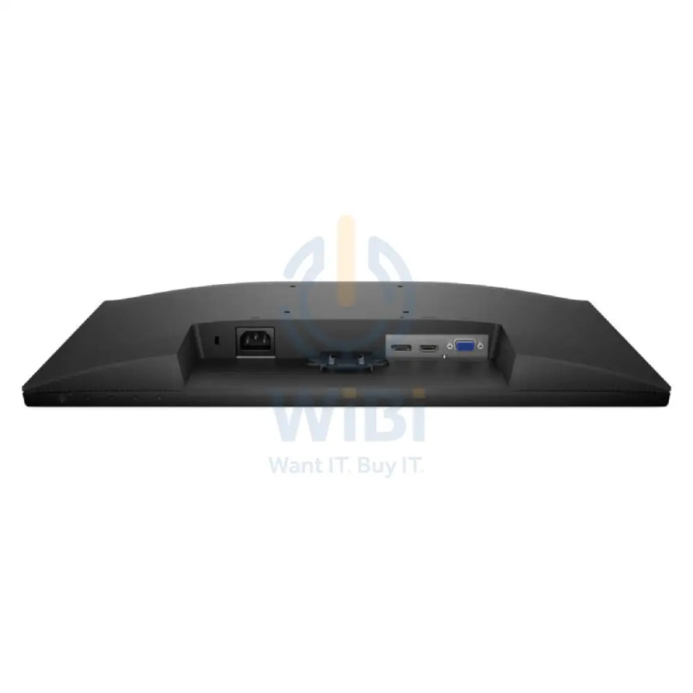 Dell Pro 22 E2225HM - 21.5’’ FHD VA / 5ms / 100Hz / HDMI 1.4/DisplayPort 1.2/VGA / 3YW - Monitor Monitors & Projectors