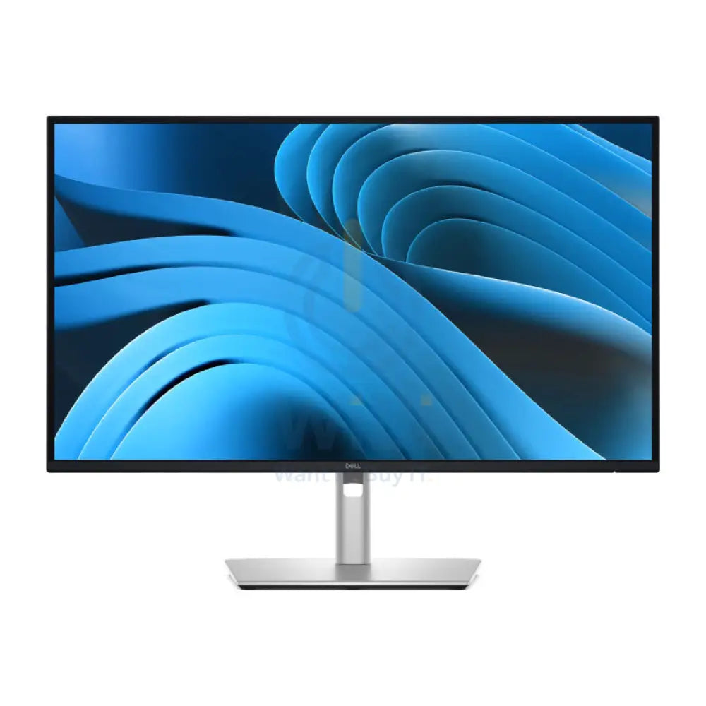 Dell Pro 27’’ Plus (P2725QE) USB-C Hub Monitor - 27’’ 4K UHD / 5ms / 100Hz / HDMI 2.1/DisplayPort 1.4/USB-C Ports/USB-A