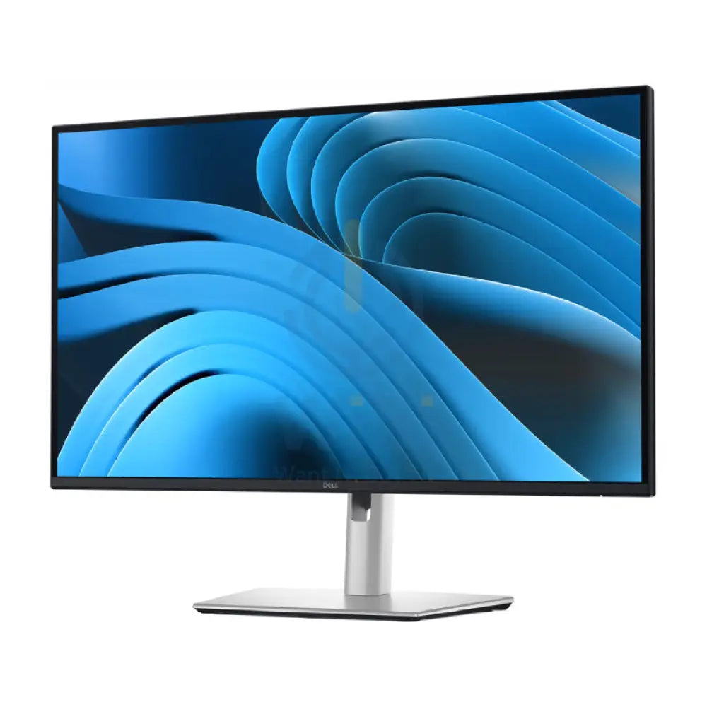 Dell Pro 27’’ Plus (P2725QE) USB-C Hub Monitor - 27’’ 4K UHD / 5ms / 100Hz / HDMI 2.1/DisplayPort 1.4/USB-C Ports/USB-A