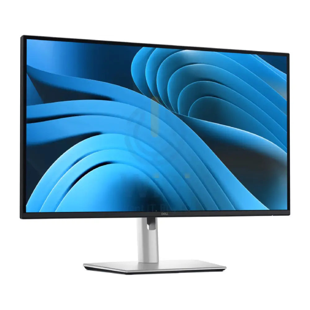 Dell Pro 27’’ Plus (P2725QE) USB-C Hub Monitor - 27’’ 4K UHD / 5ms / 100Hz / HDMI 2.1/DisplayPort 1.4/USB-C Ports/USB-A