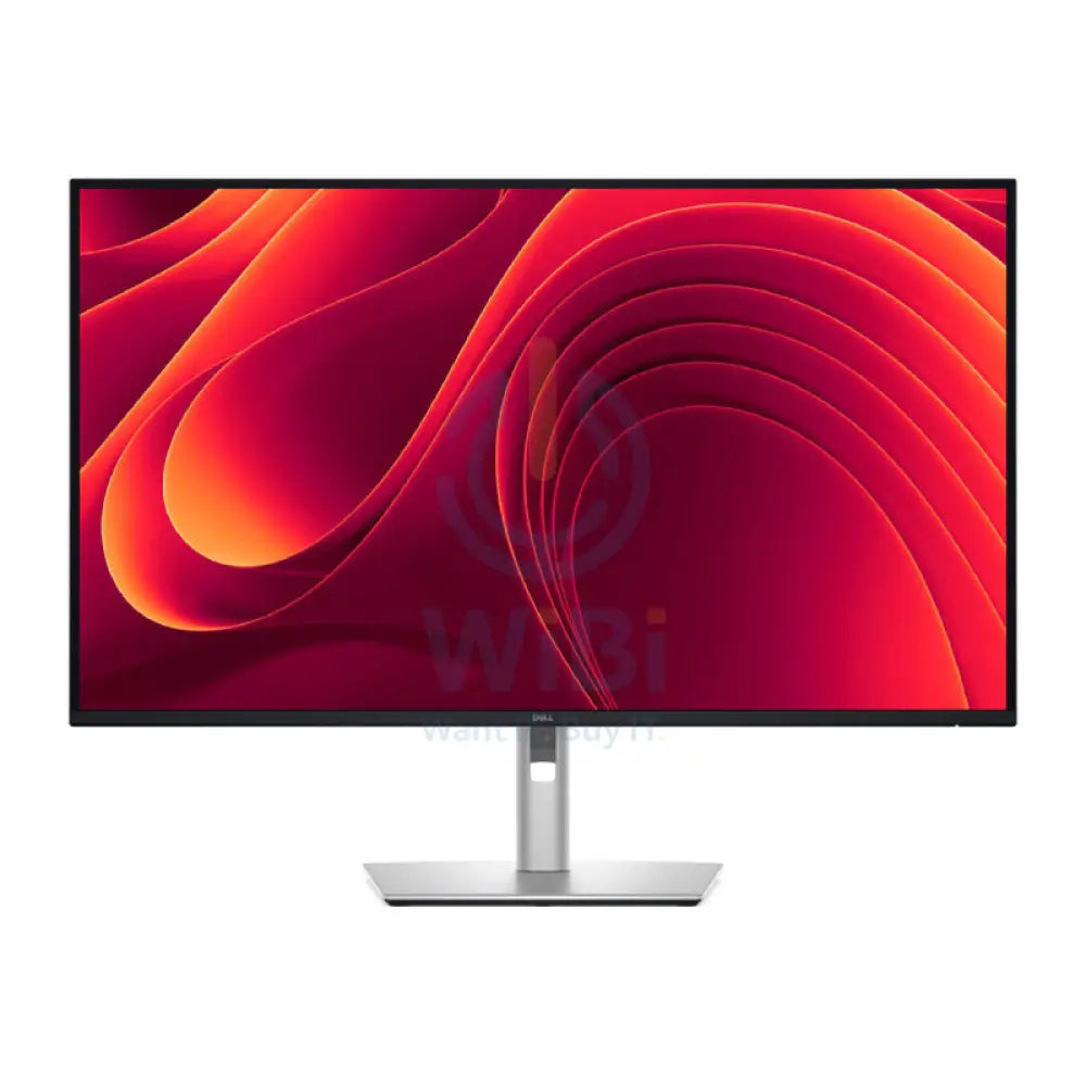Dell Pro 32 Plus QHD (P3225DE) USB-C Hub Monitor - 31.5’’ QHD / 5ms / 100Hz / HDMI 2.1/DisplayPort 1.4/USB-C