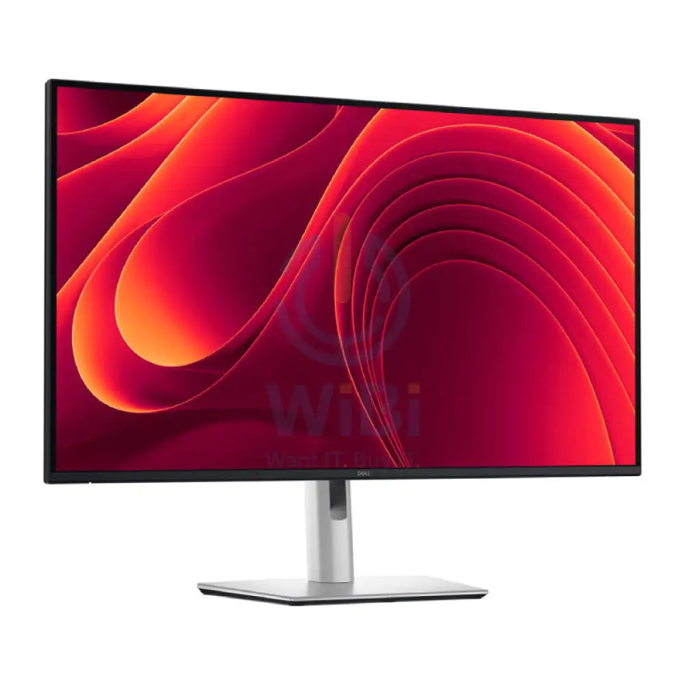 Dell Pro 32 Plus QHD (P3225DE) USB-C Hub Monitor - 31.5’’ QHD / 5ms / 100Hz / HDMI 2.1/DisplayPort 1.4/USB-C