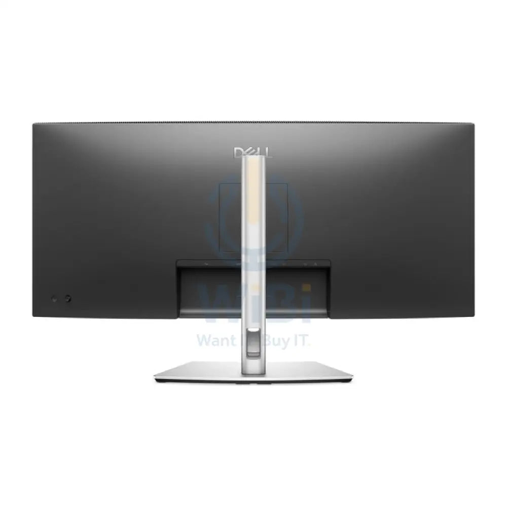 Dell Pro 34’’ Plus (P3425WE) USB-C Hub Curved Monitor - 34’’ WQHD / 5ms / 100Hz / HDMI 2.1/DisplayPort 1.4/USB-C