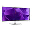 Dell Pro 34’’ Plus (P3425WE) USB-C Hub Curved Monitor - 34’’ WQHD / 5ms / 100Hz / HDMI 2.1/DisplayPort 1.4/USB-C