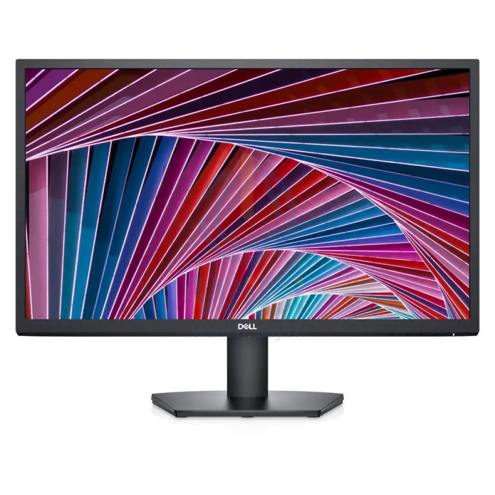 Dell SE2422H - 23.8’’ FHD / 12 ms / D-Sub / HDMI - Monitor Monitors & Projectors > Monitors