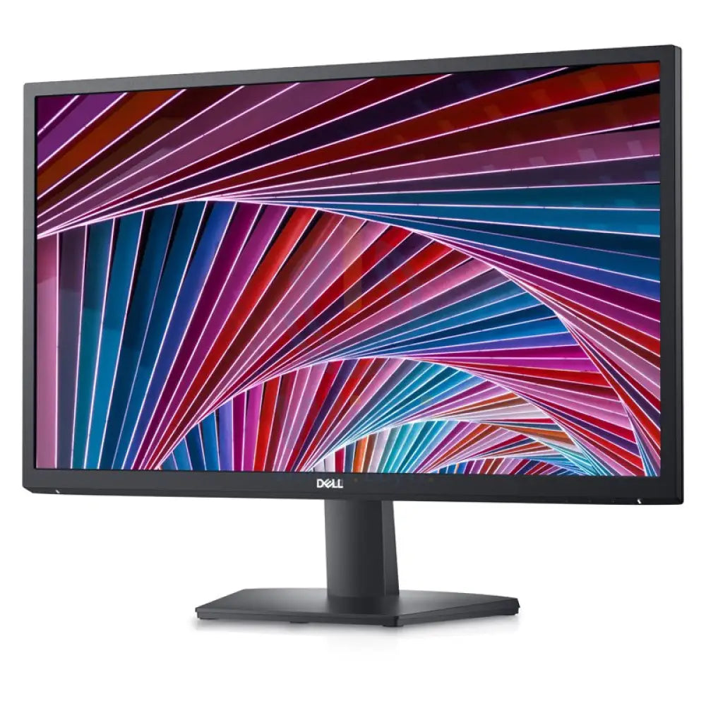 Dell SE2422H - 23.8’’ FHD / 12 ms / D-Sub / HDMI - Monitor Monitors & Projectors > Monitors