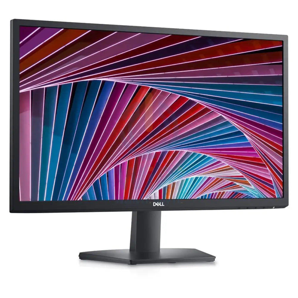Dell SE2422H - 23.8’’ FHD / 12 ms / D-Sub / HDMI - Monitor Monitors & Projectors > Monitors