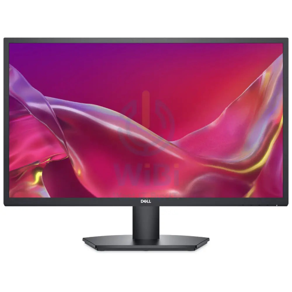 Dell SE2725H - 27’’ FHD / 5ms / 75Hz / D-Sub / HDMI 1.4 - Monitor Monitors & Projectors > Monitors