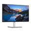 Dell UltraSharp U2422H 24-inch Monitor - 23.8’’ IPS LED / 8ms / HDMI / DisplayPort / USB - Monitor Monitors &