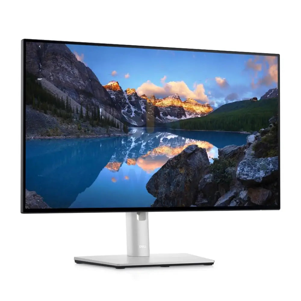 Dell UltraSharp U2422H 24-inch Monitor - 23.8’’ IPS LED / 8ms / HDMI / DisplayPort / USB - Monitor Monitors &