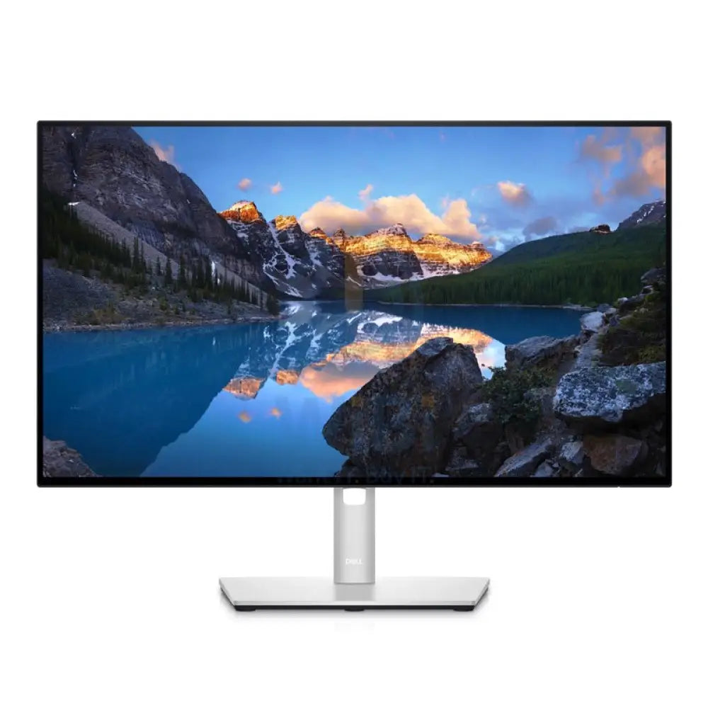 Dell UltraSharp U2422H 24-inch Monitor - 23.8’’ IPS LED / 8ms / HDMI / DisplayPort / USB - Monitor Monitors &