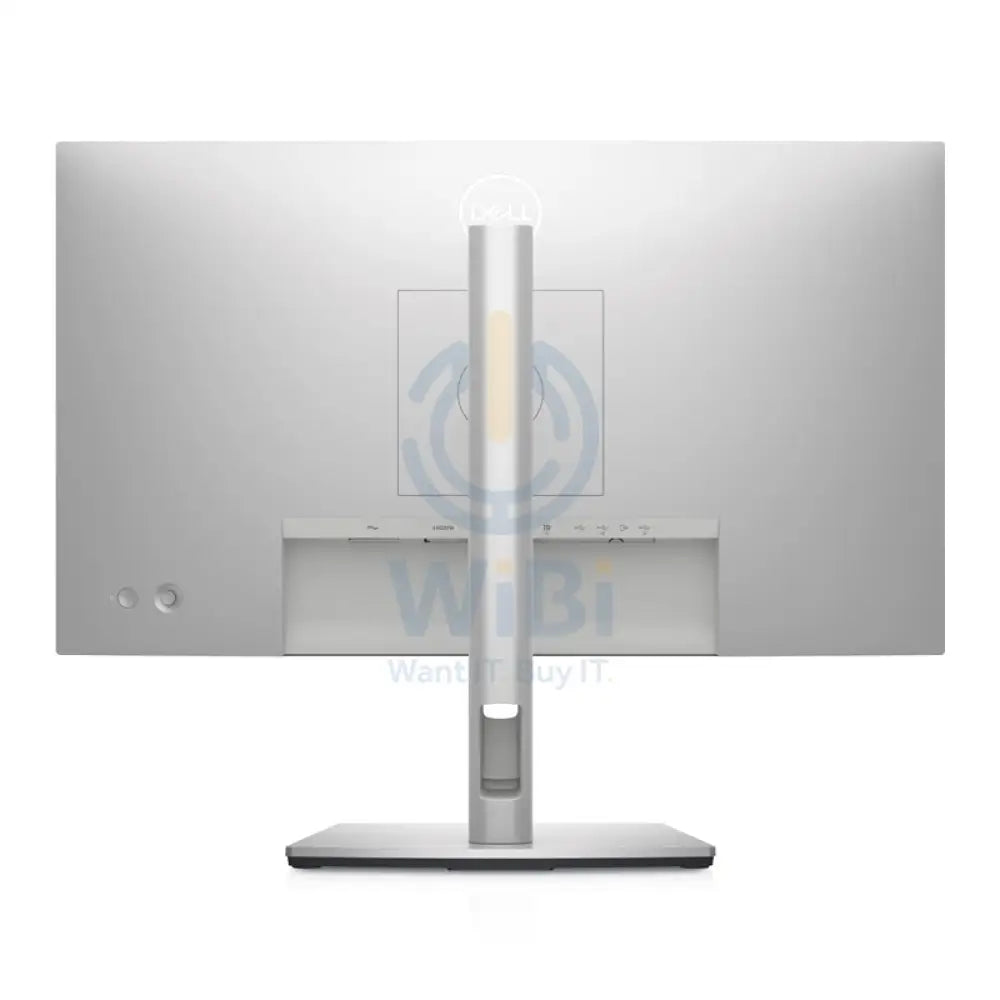 Dell UltraSharp U2422H 24-inch Monitor - 23.8’’ IPS LED / 8ms / HDMI / DisplayPort / USB - Monitor Monitors &