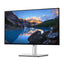 Dell UltraSharp U2422H 24-inch Monitor - 23.8’’ IPS LED / 8ms / HDMI / DisplayPort / USB - Monitor Monitors &