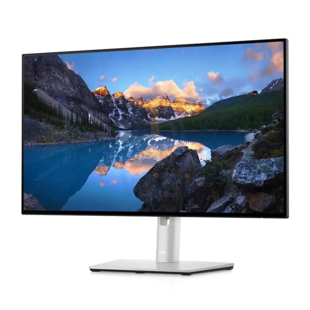 Dell UltraSharp U2422H 24-inch Monitor - 23.8’’ IPS LED / 8ms / HDMI / DisplayPort / USB - Monitor Monitors &