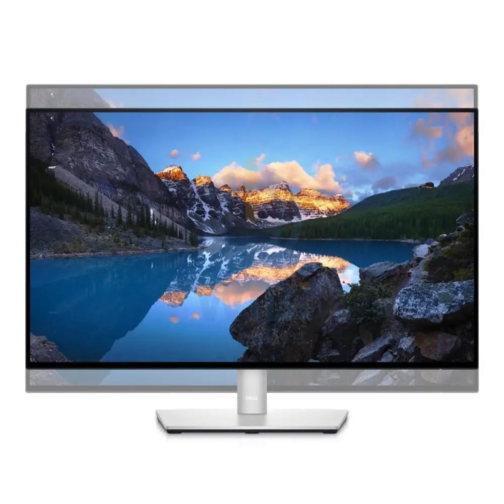 Dell UltraSharp U2422H 24-inch Monitor - 23.8’’ IPS LED / 8ms / HDMI / DisplayPort / USB - Monitor Monitors &
