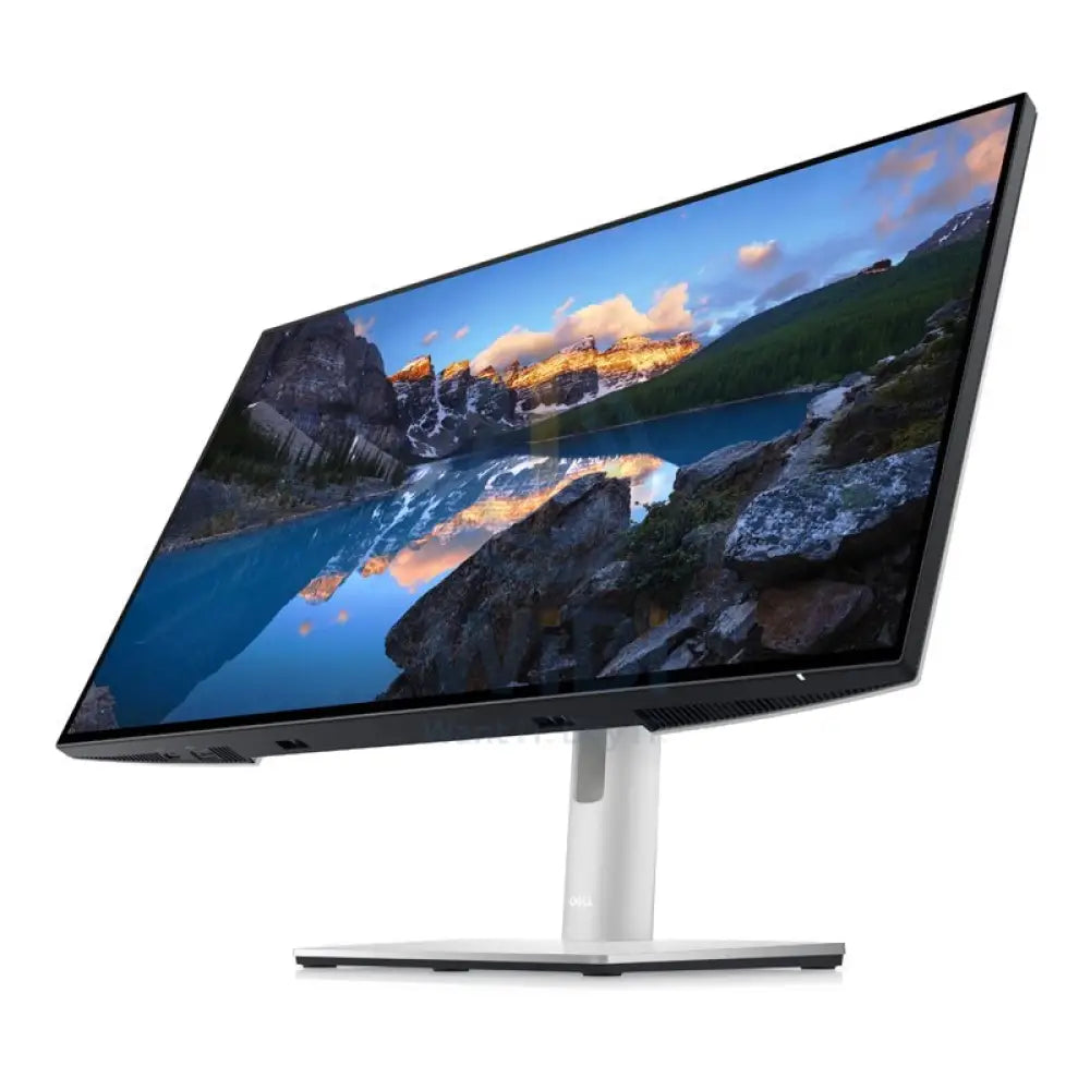 Dell UltraSharp U2422H 24-inch Monitor - 23.8’’ IPS LED / 8ms / HDMI / DisplayPort / USB - Monitor Monitors &