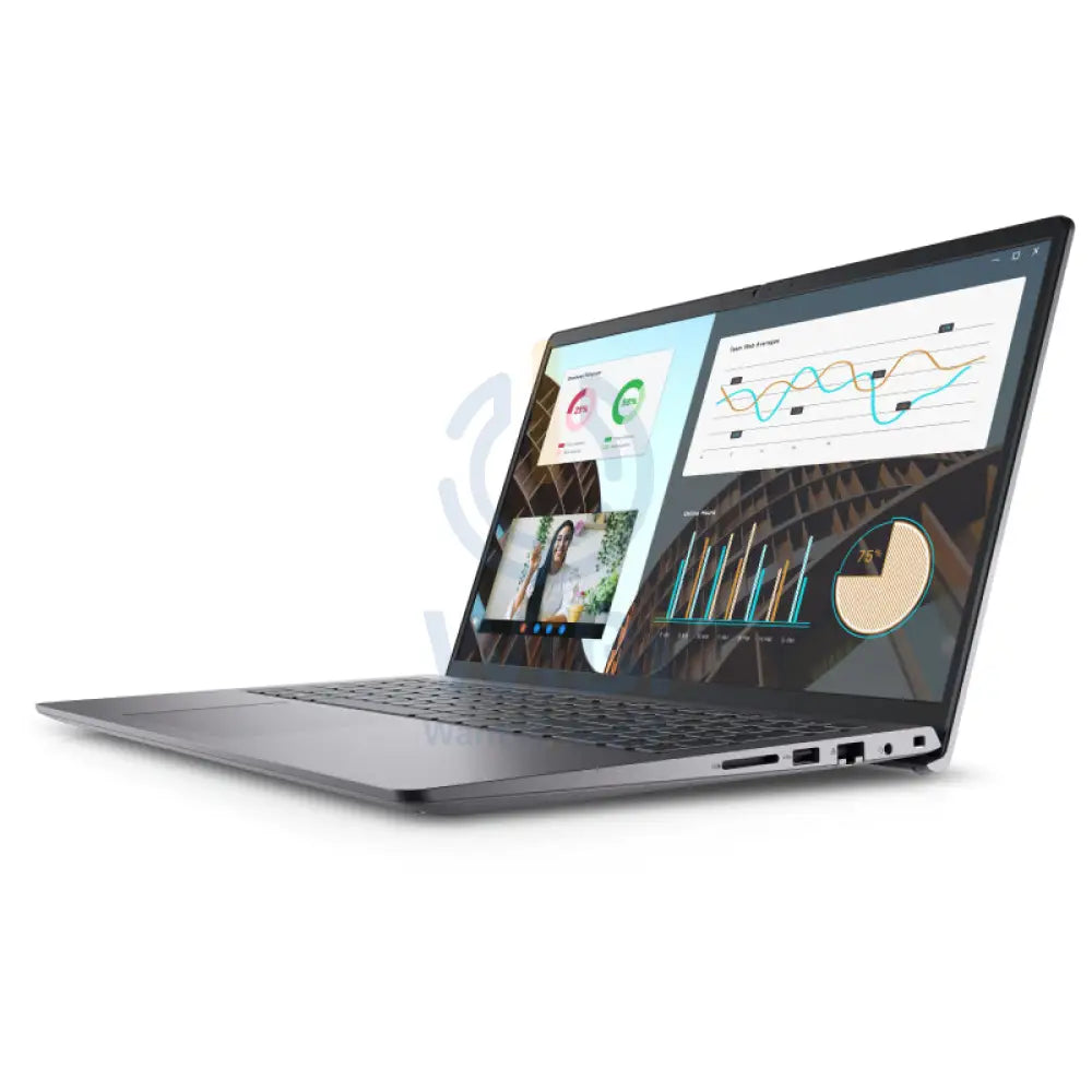 Dell Vostro 15 3530 - 15.6’’ FHD / i7 / 8GB / 512GB (NVMe M.2 SSD) / DOS (Without OS) / 1YW / English Keys - Laptop
